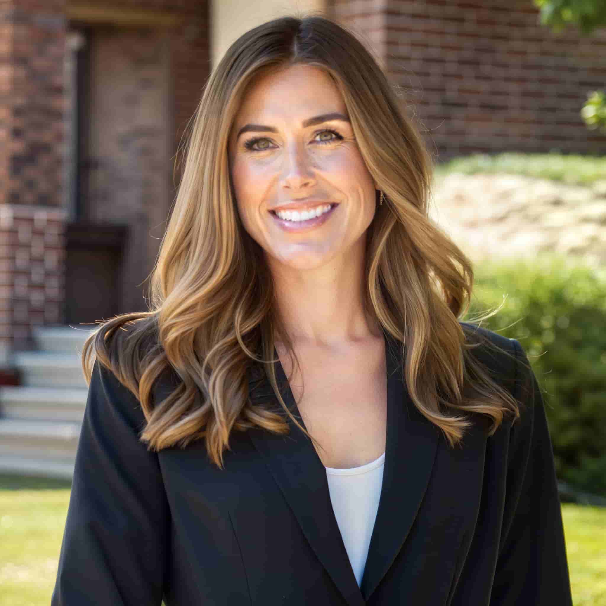 Jessica Roussell AI Real Estate Video Tour Maker | Photos to Video in 2 Min