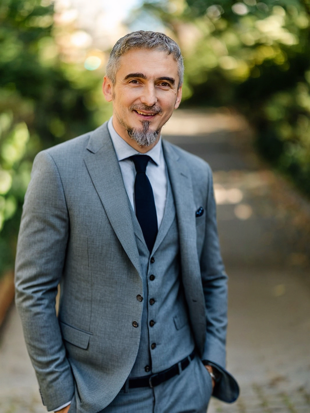Senad Ahmetovic